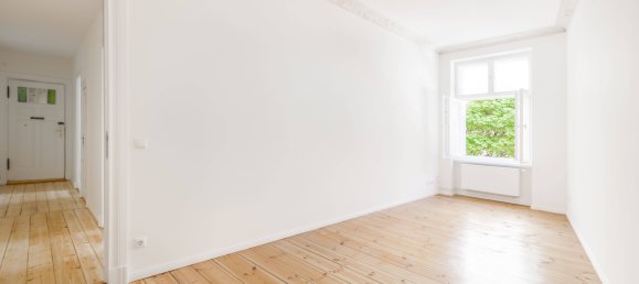 Квартира с 2 комнатами в Берлин, Германия № 20429 3