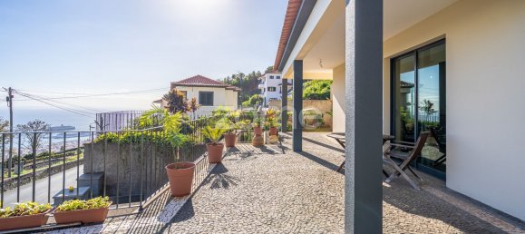 Villa de 3 dormitorios en Funchal, Portugal No. 118098 46