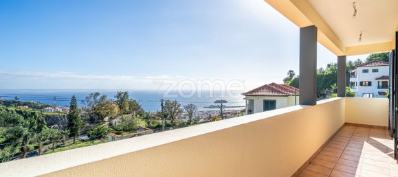 Villa de 3 dormitorios en Funchal, Portugal No. 118098 33