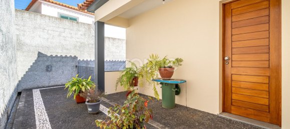 Villa de 3 dormitorios en Funchal, Portugal No. 118098 37