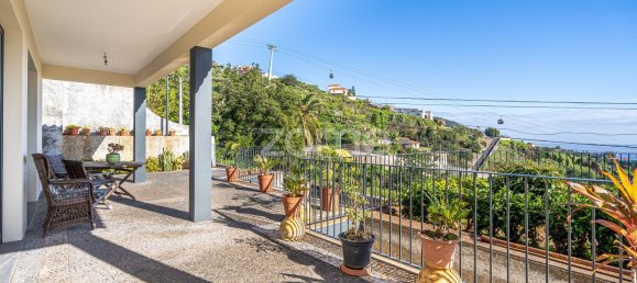 Villa de 3 dormitorios en Funchal, Portugal No. 118098 43