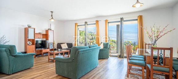 Villa de 3 dormitorios en Funchal, Portugal No. 118098 15