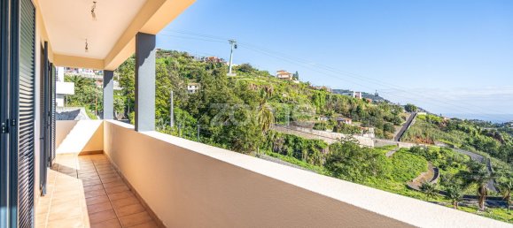 Villa de 3 dormitorios en Funchal, Portugal No. 118098 36