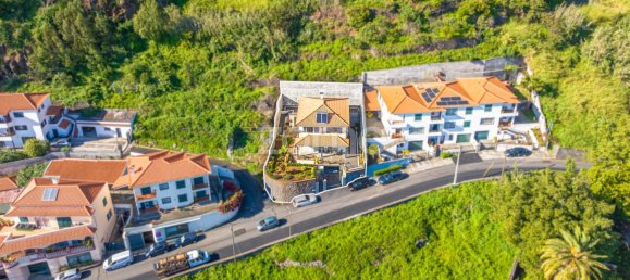 Villa de 3 dormitorios en Funchal, Portugal No. 118098 12