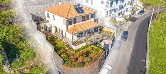 Villa de 3 dormitorios en Funchal, Portugal No. 118098 7