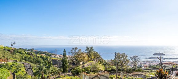 Villa de 3 dormitorios en Funchal, Portugal No. 118098 34