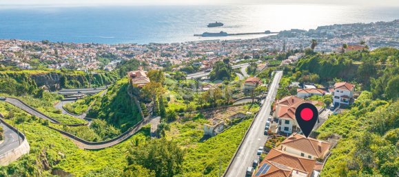 Villa de 3 dormitorios en Funchal, Portugal No. 118098 5