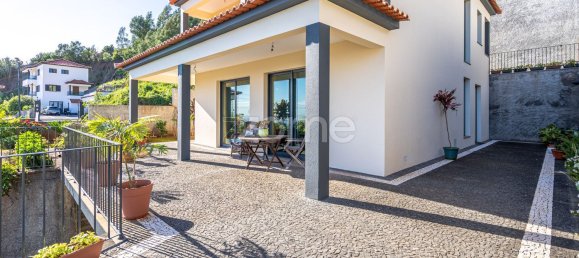 Villa de 3 dormitorios en Funchal, Portugal No. 118098 45