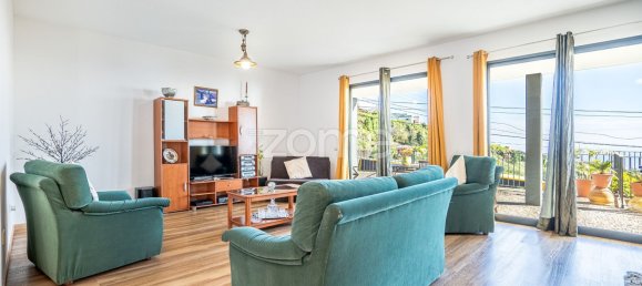 Villa de 3 dormitorios en Funchal, Portugal No. 118098 16