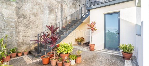 Villa de 3 dormitorios en Funchal, Portugal No. 118098 41