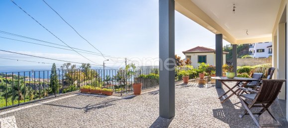 Villa de 3 dormitorios en Funchal, Portugal No. 118098 44