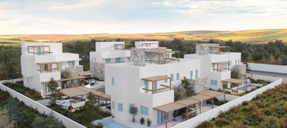 4 bedrooms Villa in Paphos, Cyprus No. 20718 2