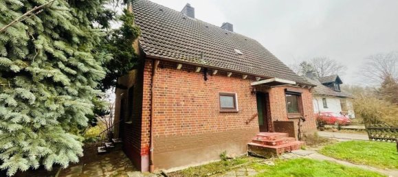 Дом с 6 комнатами в Нижняя Саксония, Германия № 198333 2