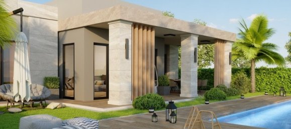 Villa 1+4 in Istanbul, Turkey No. 2331 13