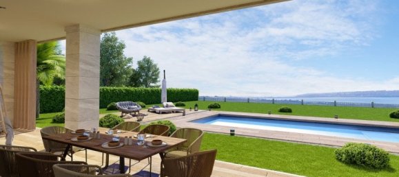 Villa 1+4 in Istanbul, Turkey No. 2331 9