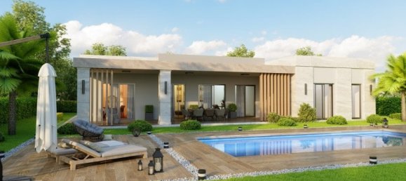 Villa 1+4 in Istanbul, Turkey No. 2331 3