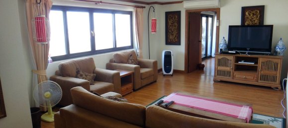 2 bedrooms Condo in Pattaya, Thailand No. 1602 6