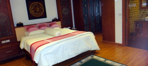 2 bedrooms Condo in Pattaya, Thailand No. 1602 4