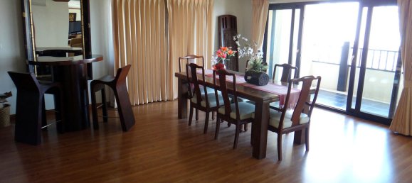 2 bedrooms Condo in Pattaya, Thailand No. 1602 3