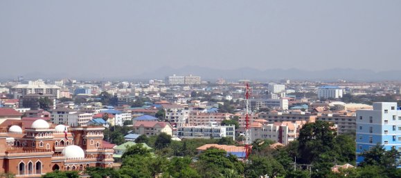 2 bedrooms Condo in Pattaya, Thailand No. 1602 2