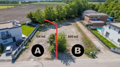 4 rooms Land in Schwadorf, Austria No. 135613