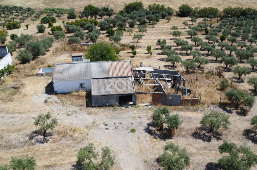 2 Schlafzimmer Haus in Campo Maior, Portugal, Nr. 85132