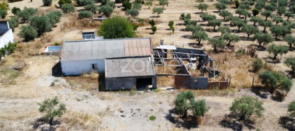 2 Schlafzimmer Haus in Campo Maior, Portugal, Nr. 85132 37