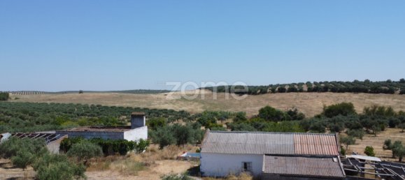 2 Schlafzimmer Haus in Campo Maior, Portugal, Nr. 85132 3