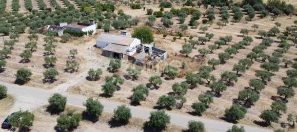 2 Schlafzimmer Haus in Campo Maior, Portugal, Nr. 85132 2