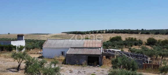 2 Schlafzimmer Haus in Campo Maior, Portugal, Nr. 85132 25
