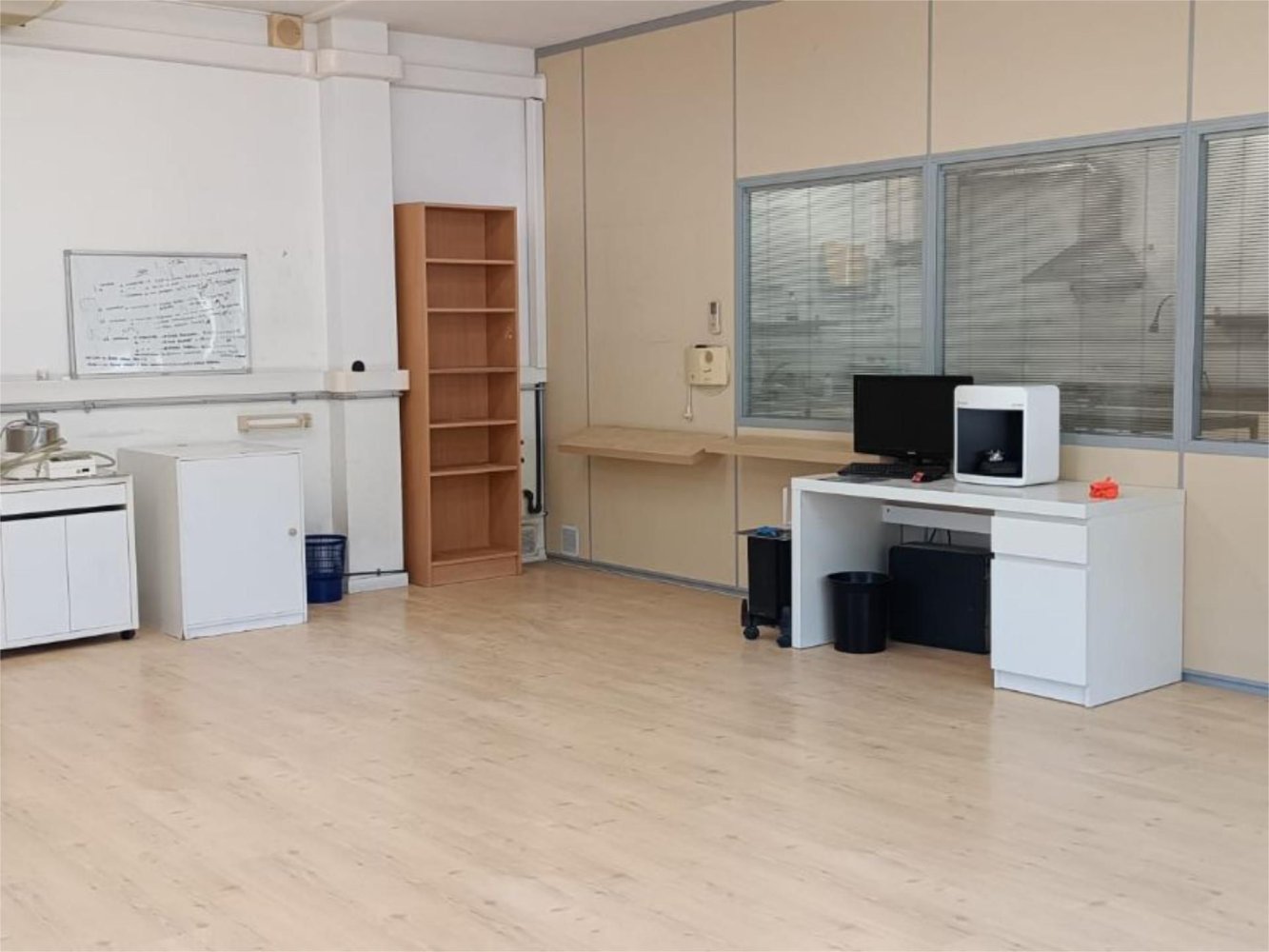 Коммерческая недвижимость 80м² в Страна Басков, Испания № 276532