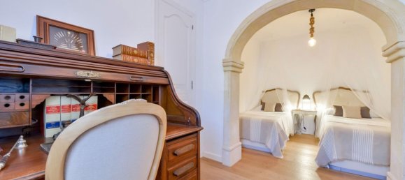 4 bedrooms Villa in Altea, Spain No. 3670 6