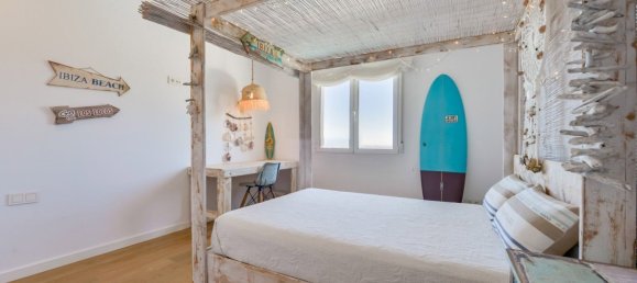 4 bedrooms Villa in Altea, Spain No. 3670 13