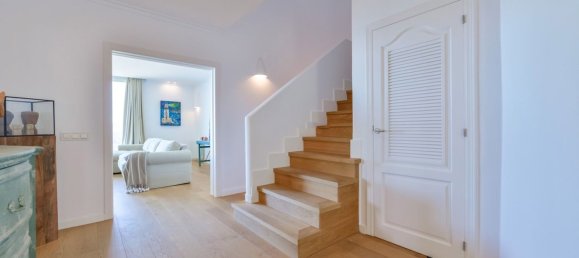 4 bedrooms Villa in Altea, Spain No. 3670 7