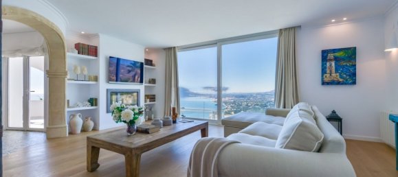 4 bedrooms Villa in Altea, Spain No. 3670 9