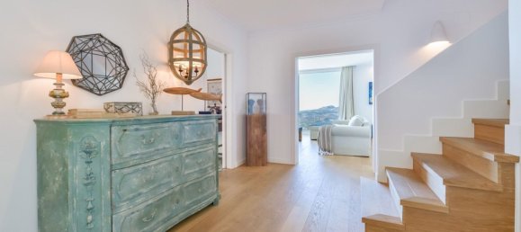 4 bedrooms Villa in Altea, Spain No. 3670 5