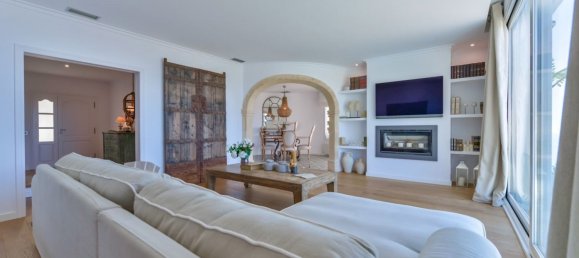 4 bedrooms Villa in Altea, Spain No. 3670 10