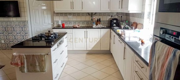 4 bedrooms House in Luz, Portugal No. 130045 36