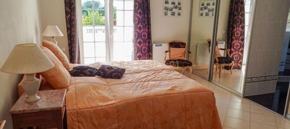 4 bedrooms House in Luz, Portugal No. 130045 37