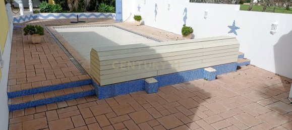 4 bedrooms House in Luz, Portugal No. 130045 32