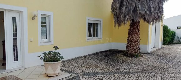 4 bedrooms House in Luz, Portugal No. 130045 38