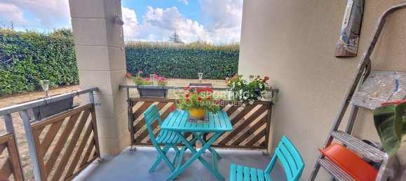 2 غرف نوم شقة في Saint-Seurin-sur-l'Isle, France رقم 307368 5