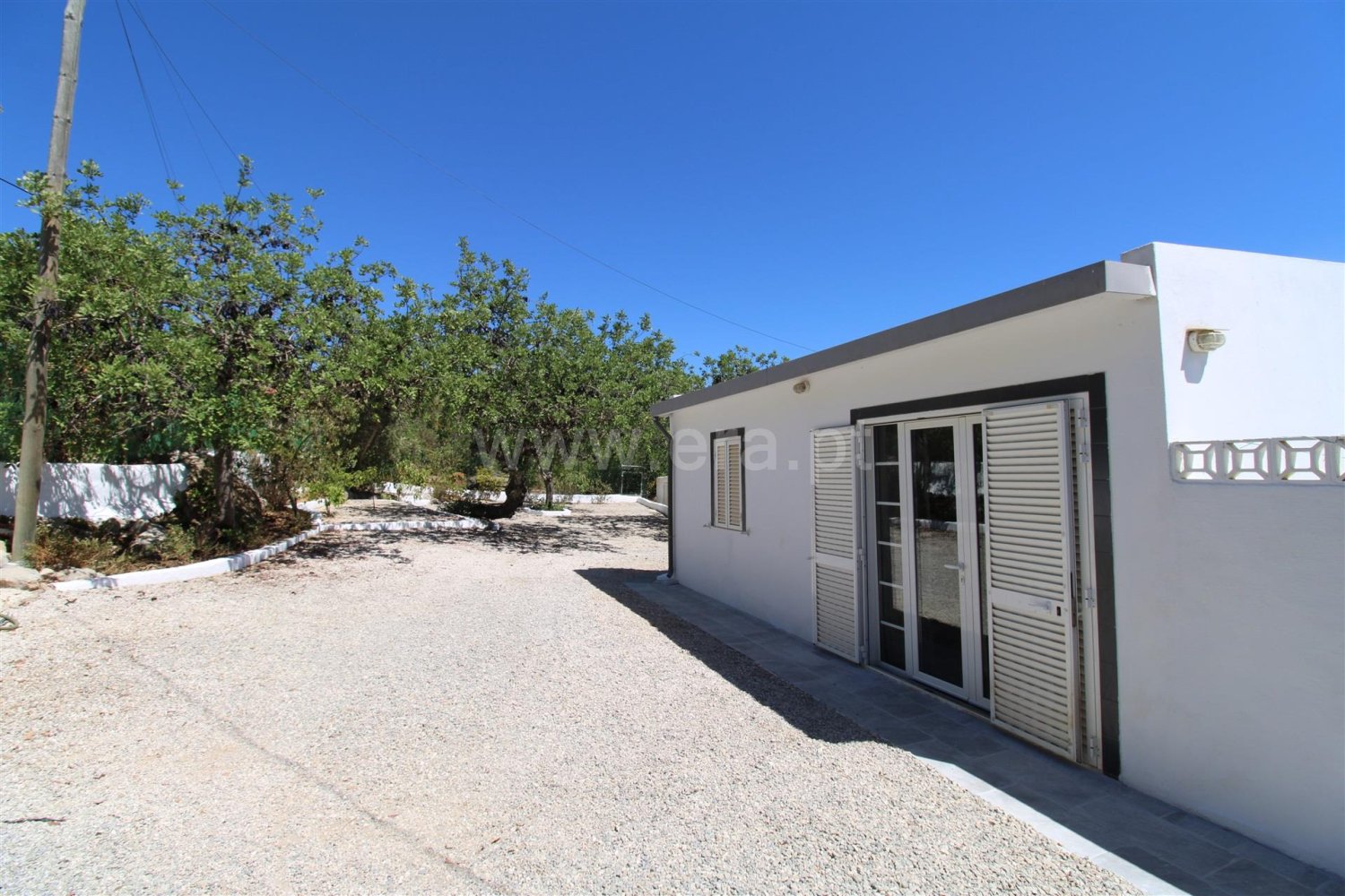 Casa de 2 dormitorios en Faro, Portugal No. 325298