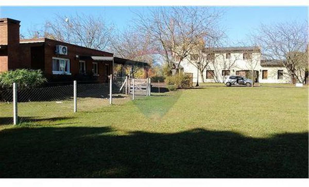  Land in Pilar, Argentina No. 31192