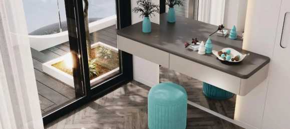 3 chambres Appartement à Dubai, UAE No. 45845 4