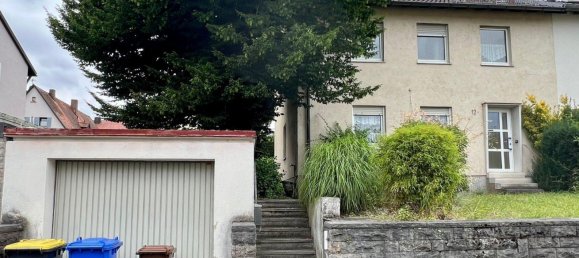 Adosado de 3 dormitorios en Wurzburg, Germany No. 220208 14