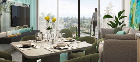 2 bedrooms Apartment in ELO, DAMAC Hills (Akoya by DAMAC), UAE No. 62508 2