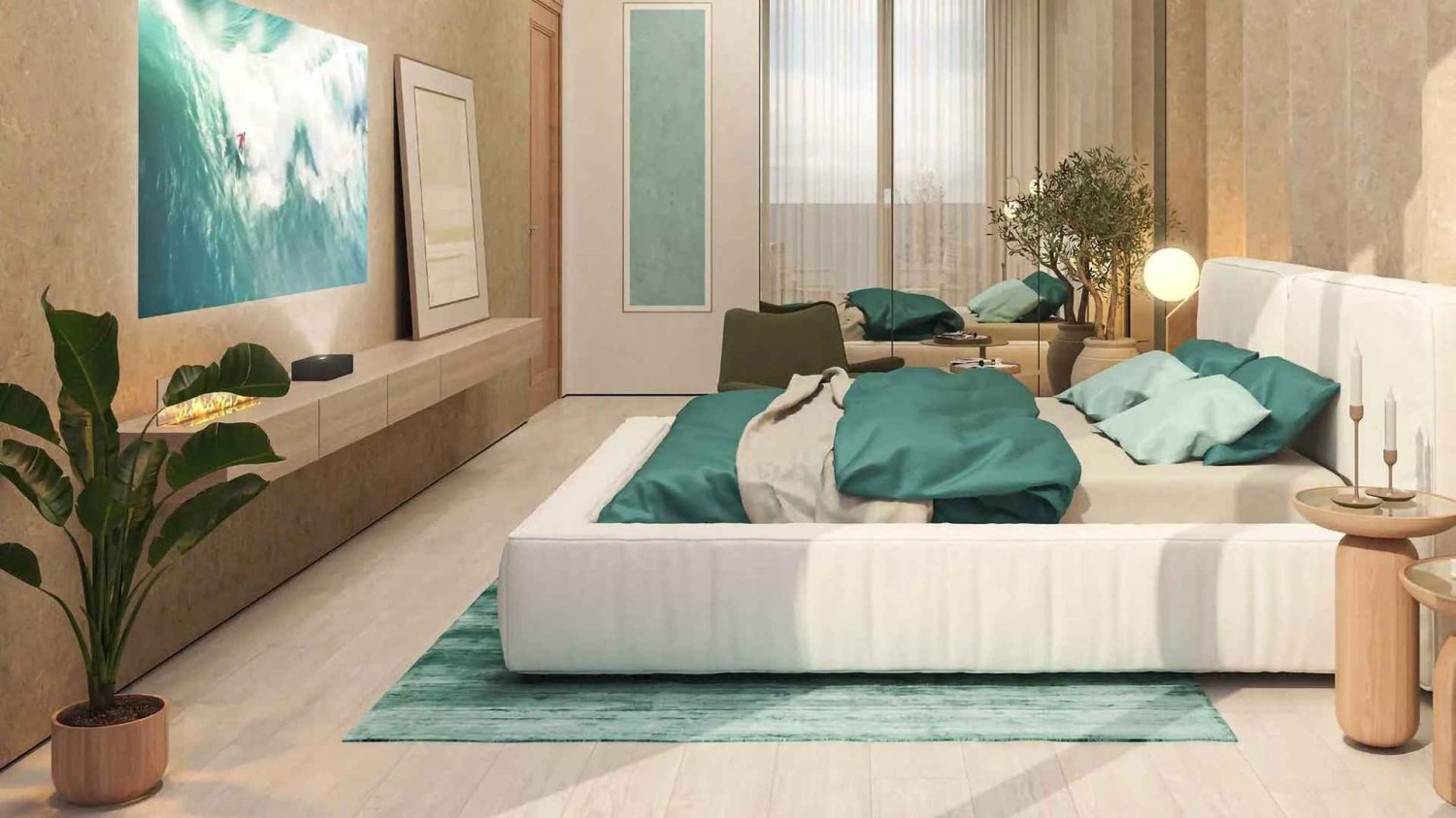 2 bedrooms Apartment in ELO, DAMAC Hills (Akoya by DAMAC), UAE No. 62508