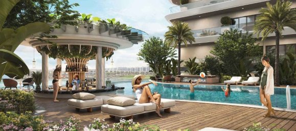 2 bedrooms Apartment in ELO, DAMAC Hills (Akoya by DAMAC), UAE No. 62508 3