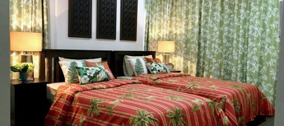 4 غرف نوم مقهى / مطعم في Pattaya, Thailand رقم 4061 21